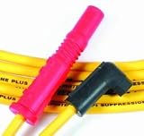 Accel Spark Plug Wires for 1968 - 1970 Ford Falcon
