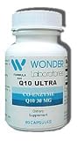 Co-Enzyme Q10 30 MG Capsules - 60 Capsules