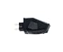 Audio Technica AT3482H/U .7 mil Conical Universal Mount Cartridge Fits Both Half-inch and P-mount Turntables