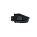 Audio Technica AT3482H/U .7 mil Conical Universal Mount Cartridge Fits Both Half-inch and P-mount Turntables