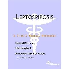 Leptospirosis byPublications by Publications