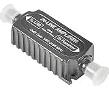 Zenith - ZENITH ZDS-5005 Digital In-Line Amplifier