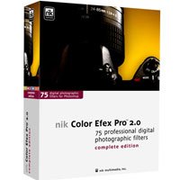 Color Efex Pro 2.0 for Mac and PC