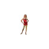 High School Musical Deluxe "End Of Year" Sharpay Child Large