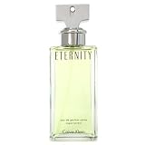 Eternity By Calvin Klein Edp Spray Tester 3.3 OZ