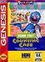 Sesame Street Counting Cafe