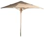 Dayva UK104SBC 4.5-Foot Huntington Square Umbrella Sunbrella Cover, Antique Beige