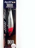 デュオ(DUO) ベイルーフ R S-01(RSレッドヘッド) 70mm R70