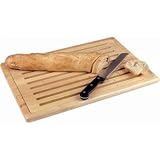 Slatted Wooden Chopping Board Dim: 20 x 530 x 325mm