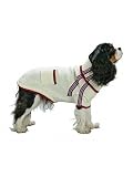 CREAM - X-SMALL - Fashion Pet Alpine Ski Sweater