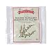 Dresdner Essenz Traditional Herbal Bath Powder Packet - 2.1 oz.- Rosemint