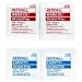 Kitchen & Housewares : (Price/BX)Prep Pads w/Alcohol, Nonsterile, 200/BX