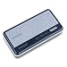 Bluetooth GPS Rec SILVER
