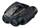 Nikon 7497 Eagleview Zoom 8&iquest;24 X 25mm Binoculars (Silver)