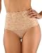 Never Say Never Shaper Thong