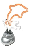 XINIX USB powered Neon Sculpture Dolphin Light