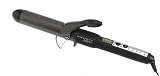 Conair CD108 Infiniti 1 1/4" Professional Tourmaline Curling Iron, Black