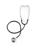MDS926205 Medline 1 EA/EA STETHOSCOPE,DUAL HEAD,LAVENDER Medline MDS926205