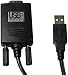 Electronics : CABLE, USB TO RS232 CONVERTER GEKO (0101031000)