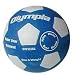 Volleyballs Olympia, Size 5, Blue