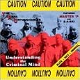 Understanding the Criminal Mind