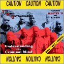 Understanding the Criminal Mind