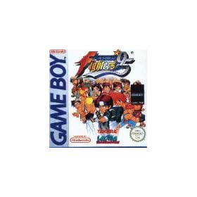 King of Fighters '95