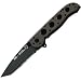 Columbia River - M16 Military Olive Drab Handle
