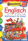 Produkt-Bild: Englisch f&uuml;r Kinder "B&auml;renstark". Englisch W&ouml;rterbuch