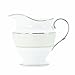 Lenox Opal Innocence Stripe 4-Inch Creamer
