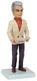 from ROBERT HARROP THUNDERBIRDS JEFF TRACY RESIN FIGURINE