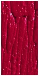 (3 Pack) NYX Extra Creamy Round Lipstick - Chic Red