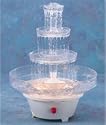 Wilton Fanci Fountain