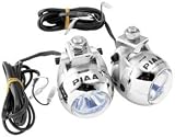PIAA 1100X Sport/Touring Lamp System 2002-2004 BMW K1200RS