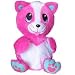 Fur Berries Pink with Bonus DVD