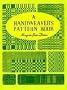 A Handweaver's Pattern Book, Revised Edition