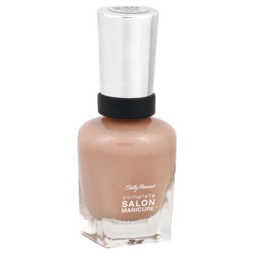 Sally Hansen Complete Salon 0.5 Ounce