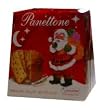 Panettone Mini, Red (sweet Italy) 100g or other brand