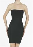 Spanx Hide & Sleek strapless full slip