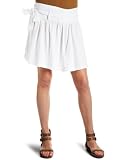 Ripcurl - PHUKET _OPTICAL WHITE - Jupe - femme