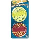 Crayola Stomperz Refill - 2 Pack