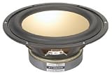 HiVi M8N 8 Aluminum/Magnesium Woofer
