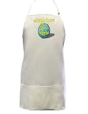 Bass Guitar Players Rock My World Full Size Professional Apron (3 Pockets)