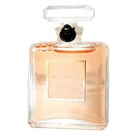 Coco Mademoiselle by Chanel for Women 0.25 oz Parfum Classic