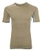 5.11 Inc Muscle Mapping Shirt Silver Tan XXLarge Md: 40001-160-XXL
