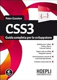 CSS3. Guida completa per lo sviluppatore