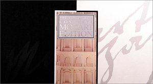 CD-Charts  Search : Best of the Complete Mozart Edition