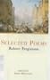 Robert Fergusson Selected Poems