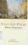 Selected Poems