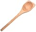 Tree Spirit 14-Inch Maple Heavy Duty Square Spoon